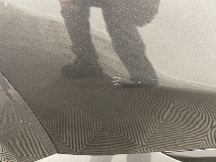 FORD PUMA 2023 - Photo n°8