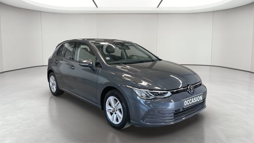 VOLKSWAGEN GOLF 2022 - Photo n°3