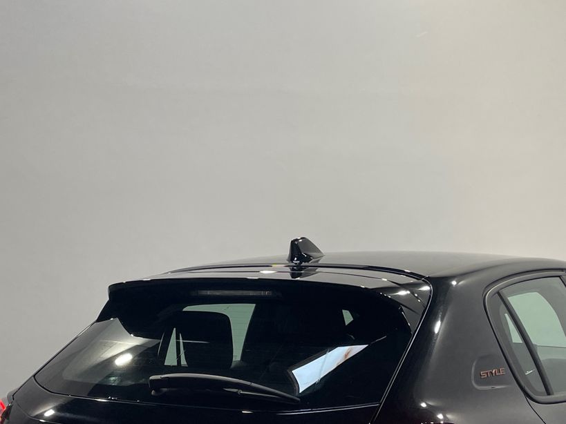 PEUGEOT 208 2025 - Photo n°46