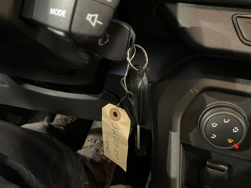 DACIA SANDERO 2022 - Photo n°27