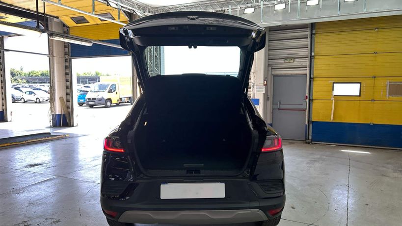 RENAULT ARKANA 2024 - Photo n°14