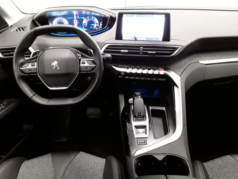 PEUGEOT 5008 BUSINESS 2020 - Photo n°6