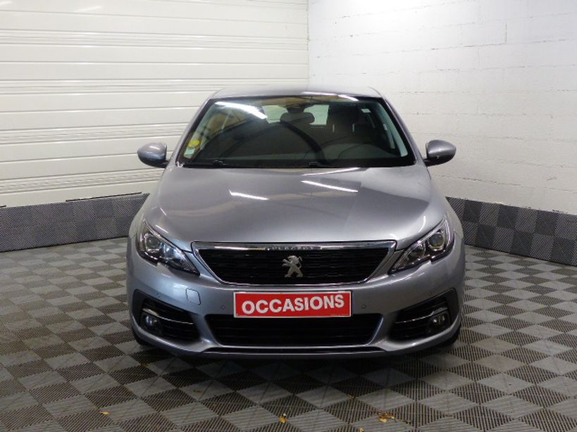 PEUGEOT 308 2021 - Photo n°2