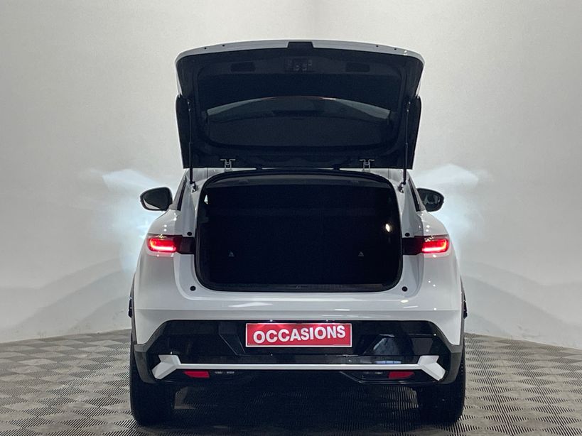 RENAULT MEGANE E TECH 2022 - Photo n°34