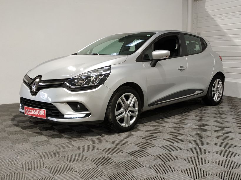 RENAULT CLIO IV BUSINESS 2019 - Photo n°1