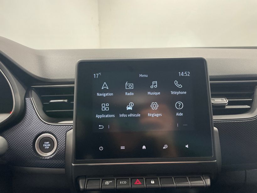 RENAULT ARKANA 2024 - Photo n°22