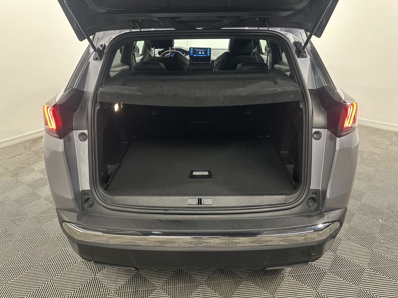 PEUGEOT 3008 2024 - Photo n°31