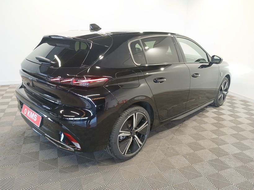 PEUGEOT 308 2025 - Photo n°5