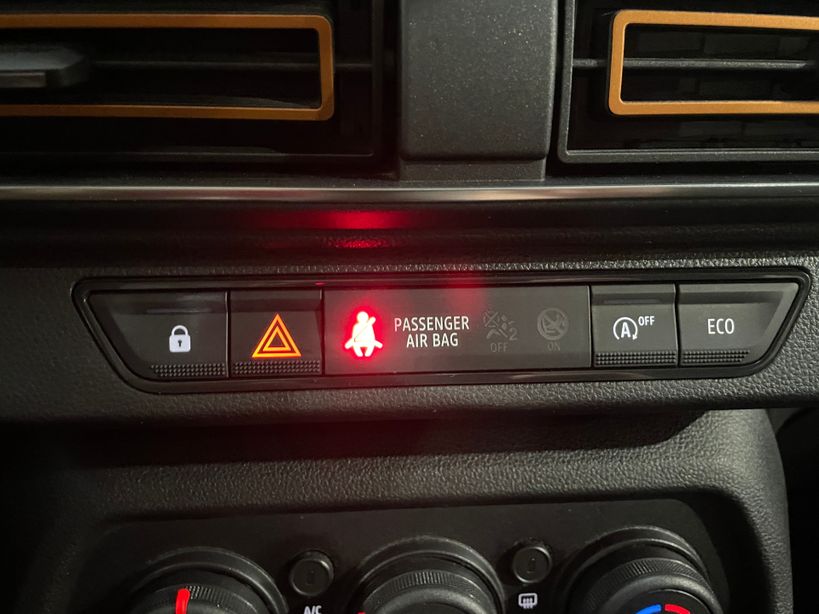 DACIA SANDERO 2022 - Photo n°20