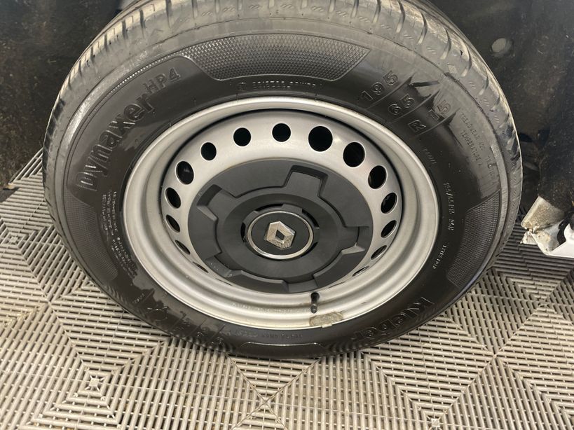 RENAULT KANGOO VAN 2024 - Photo n°23