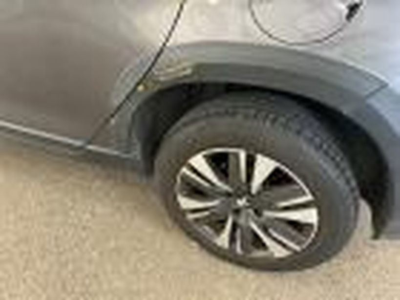 PEUGEOT 2008 2019 - Photo n°51