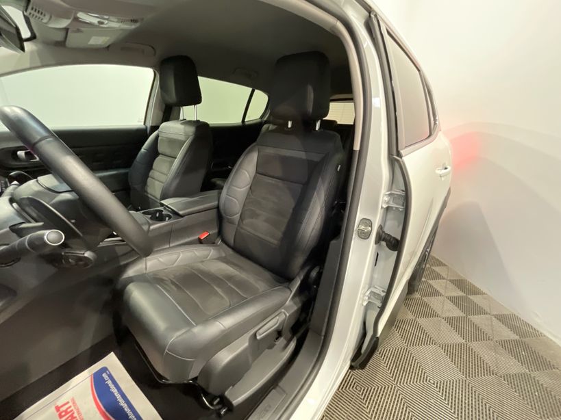 CITROEN C5 AIRCROSS 2023 - Photo n°9