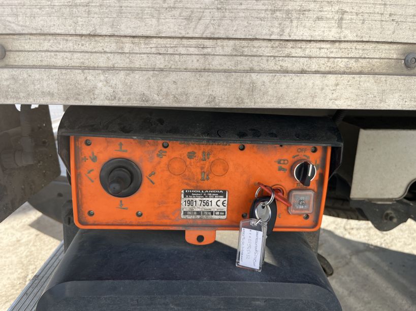 RENAULT MASTER PROPULSION 2019 - Photo n°36