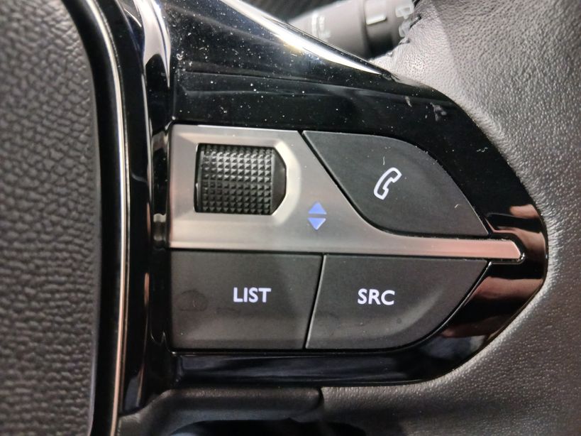 PEUGEOT 208 2025 - Photo n°15