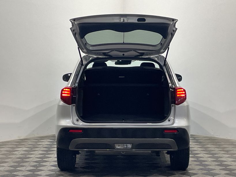 SUZUKI VITARA 2022 - Photo n°49