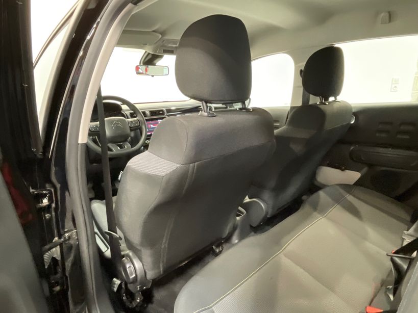 CITROEN C3 2024 - Photo n°37