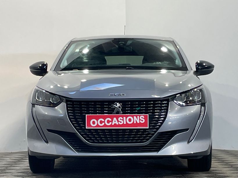 PEUGEOT 208 2023 - Photo n°5