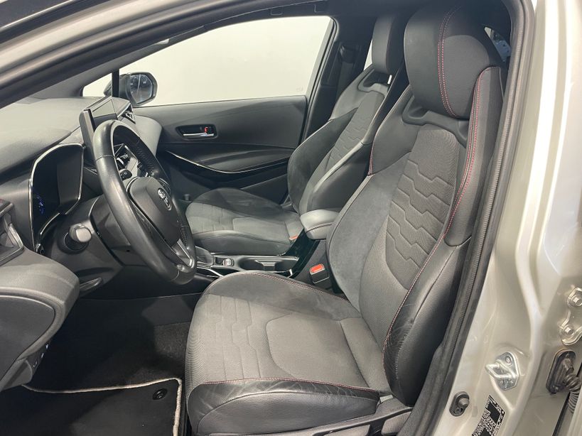 TOYOTA COROLLA HYBRIDE MY21 2022 - Photo n°32