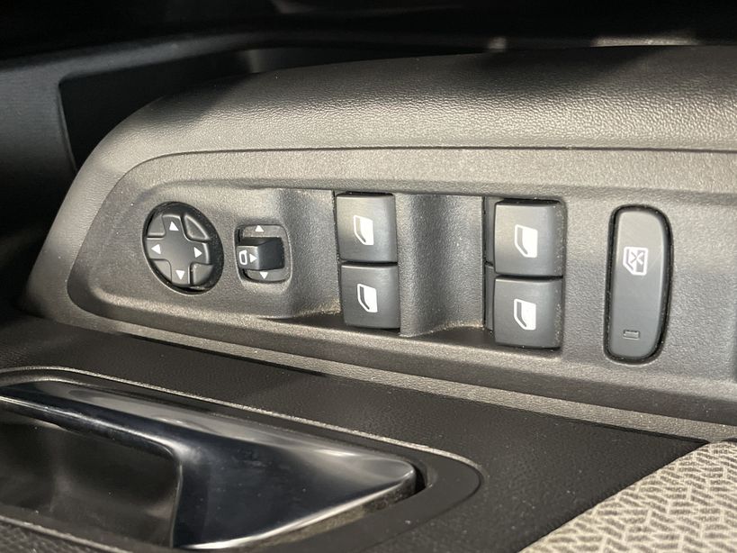 CITROEN C4 2020 - Photo n°21
