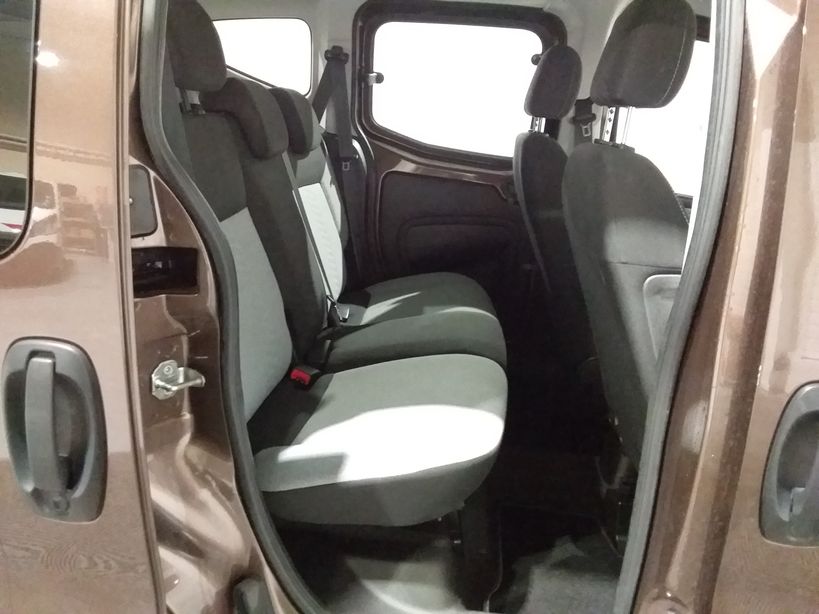 FIAT QUBO 2019 - Photo n°10