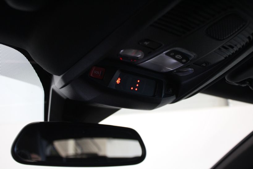 PEUGEOT 3008 2018 - Photo n°30