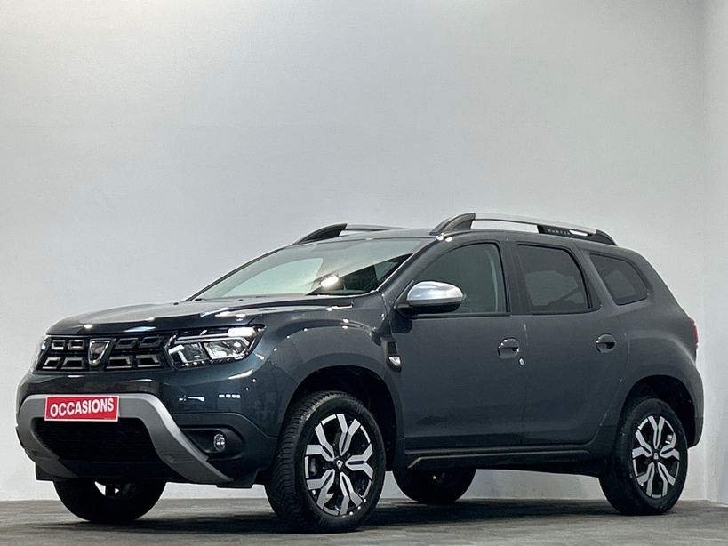 DACIA DUSTER 2023 - Photo n°1