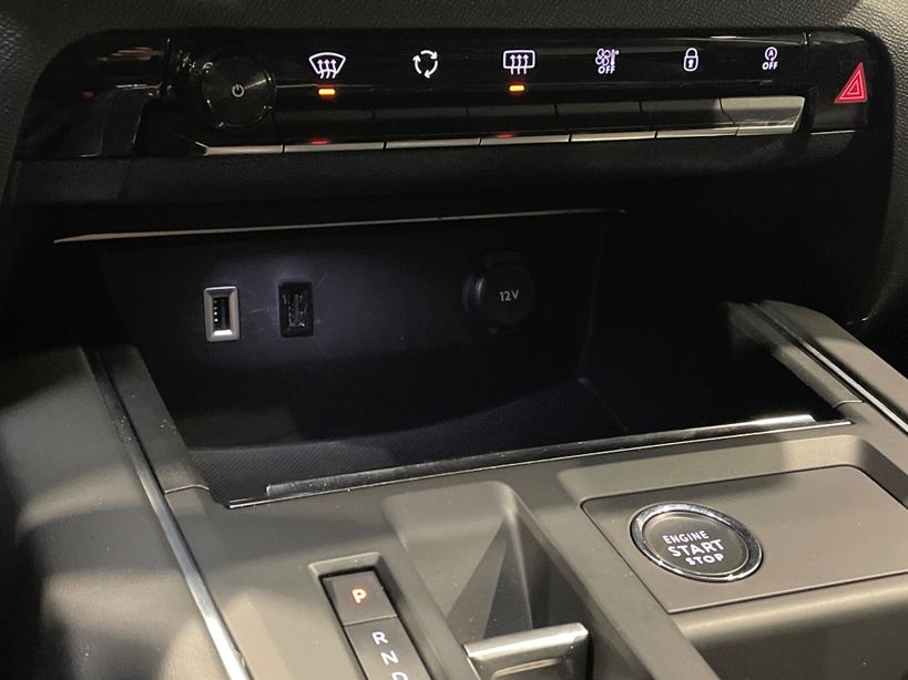 CITROEN C5 AIRCROSS 2023 - Photo n°20