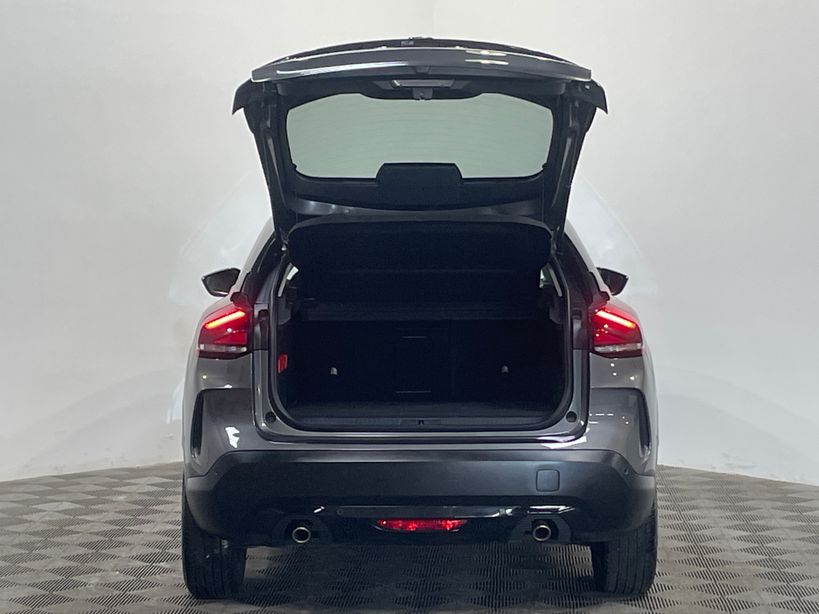 CITROEN C4 2024 - Photo n°46