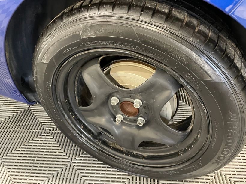 RENAULT CLIO V 2021 - Photo n°12