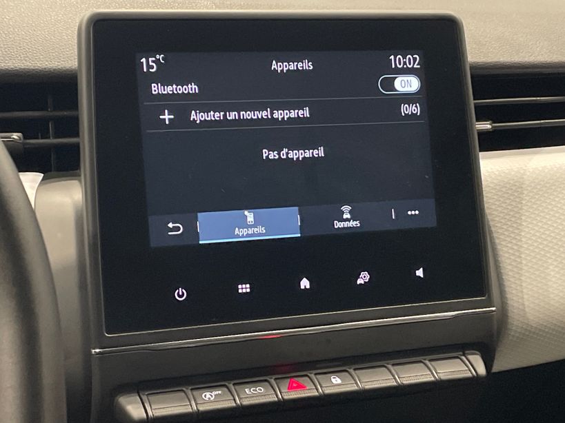 RENAULT CLIO V 2023 - Photo n°15