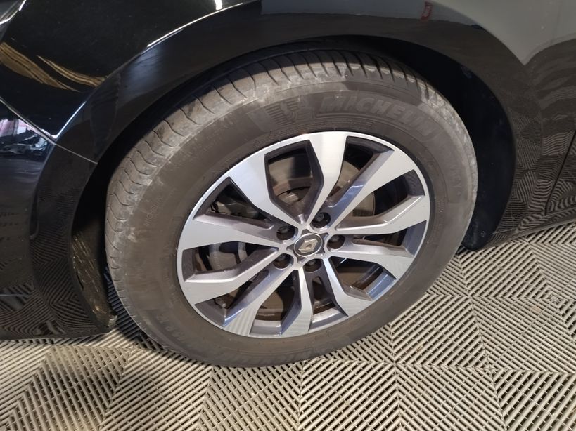 RENAULT TALISMAN 2021 - Photo n°4