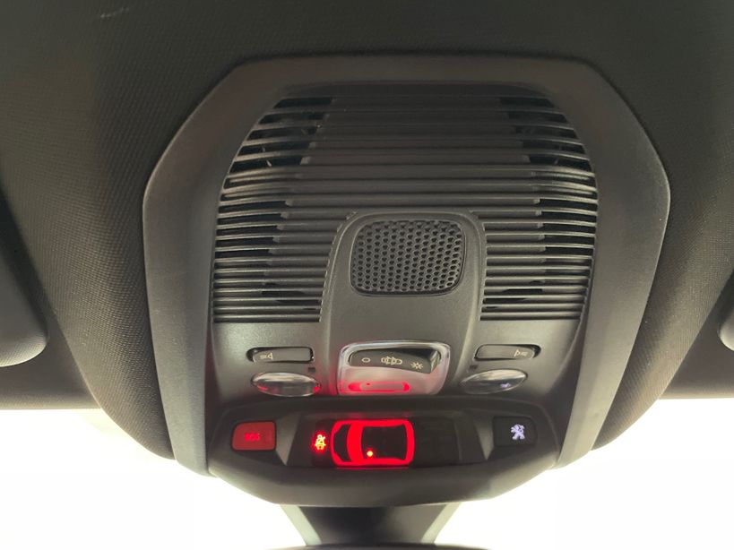 PEUGEOT 3008 2024 - Photo n°27