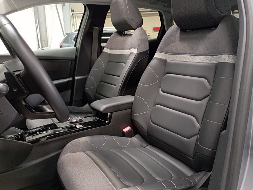 CITROEN C4 2024 - Photo n°11