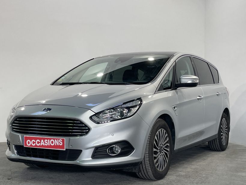 FORD S MAX 2019 - Photo n°1