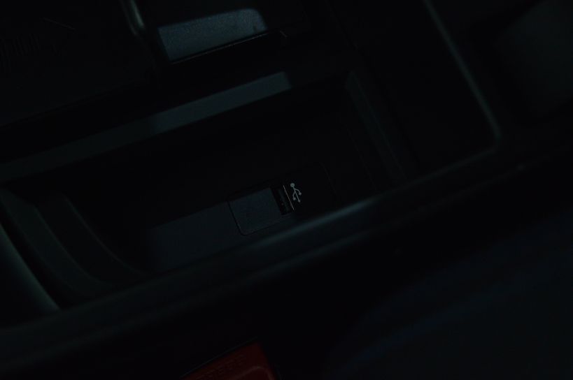 BMW SERIE 1 F20 LCI2 2019 - Photo n°48