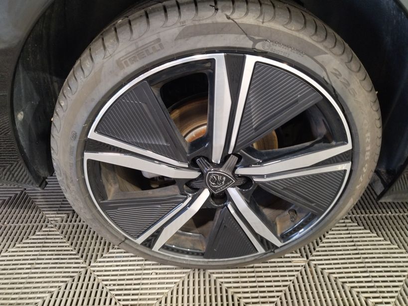 PEUGEOT 308 SW 2024 - Photo n°7