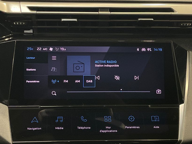 PEUGEOT 308 2023 - Photo n°14