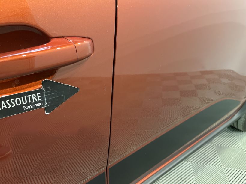 DACIA JOGGER 2022 - Photo n°9