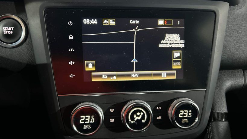 RENAULT KADJAR 2021 - Photo n°9