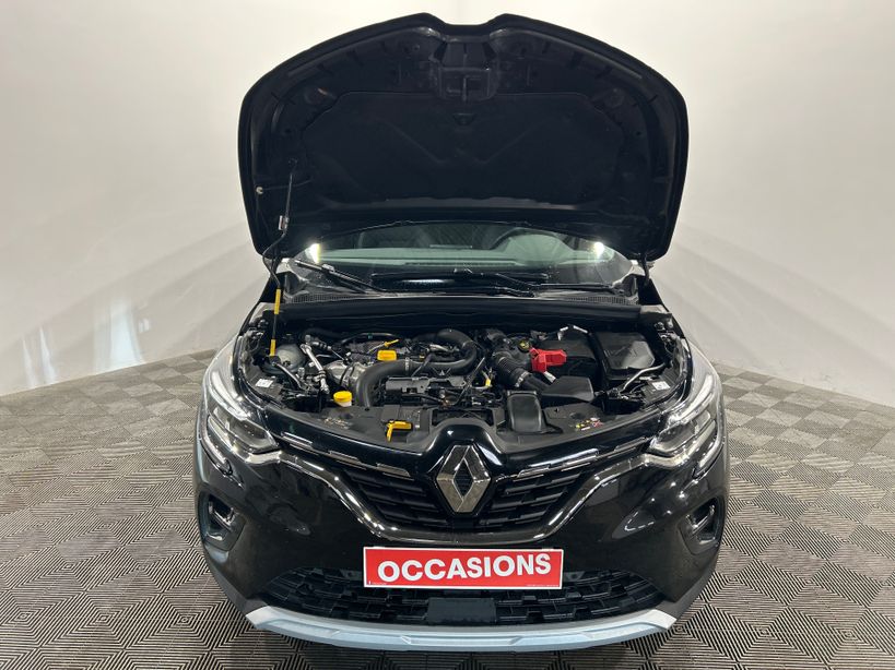 RENAULT CAPTUR 2024 - Photo n°9