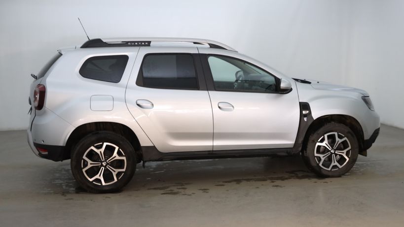 DACIA DUSTER 2021 - Photo n°6