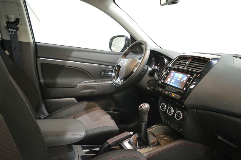 MITSUBISHI ASX 2018 - Photo n°7
