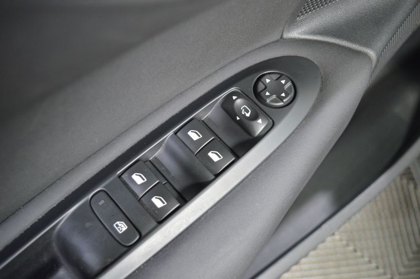 CITROEN C4 2016 - Photo n°28