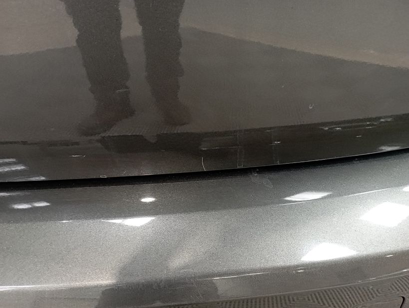 FORD KUGA 2022 - Photo n°21