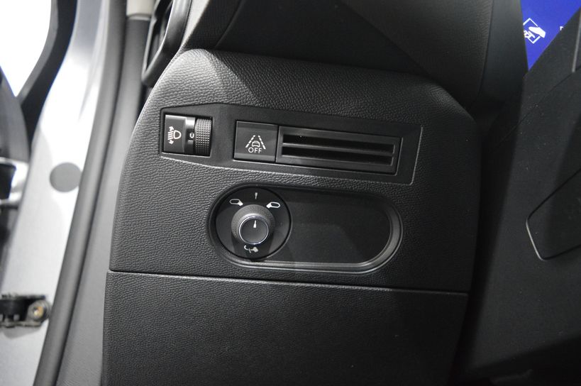 DS DS3 CROSSBACK 2020 - Photo n°33