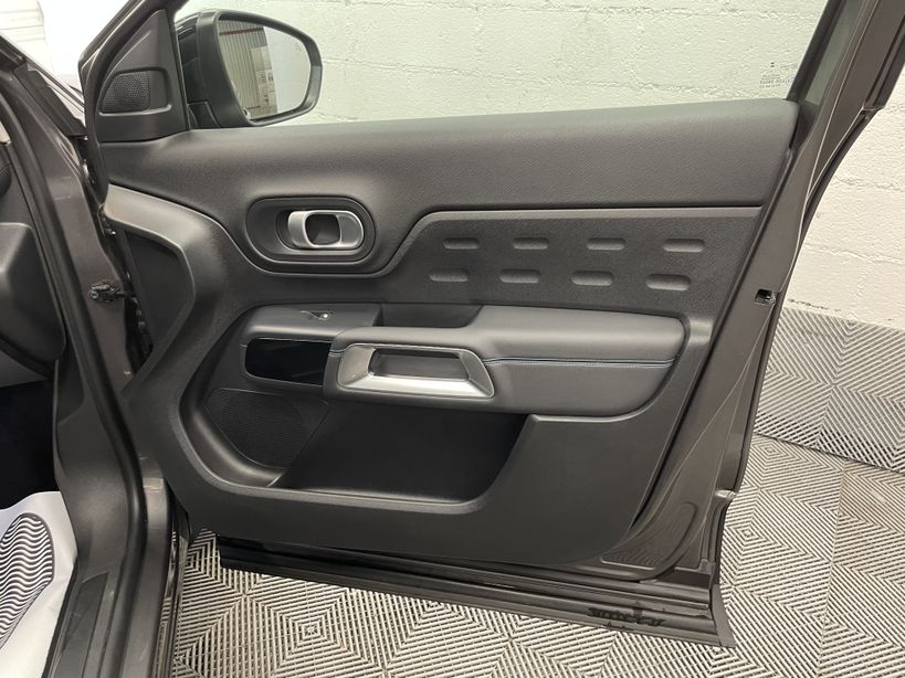 CITROEN C5 AIRCROSS 2024 - Photo n°30