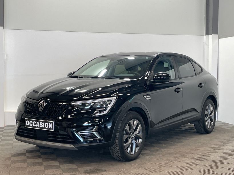 RENAULT ARKANA 2024 - Photo n°1