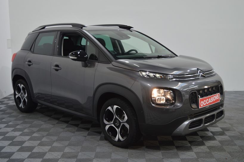 CITROEN C3 AIRCROSS 2020 - Photo n°2