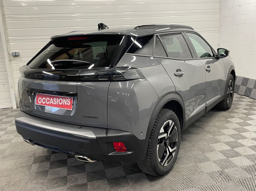 PEUGEOT 2008 2025 - Photo n°7