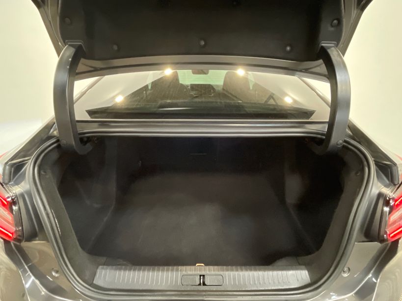 CITROEN C4 X 2023 - Photo n°51